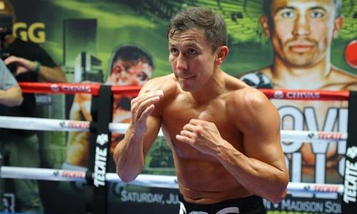 «Стареет с каждым днем». Головкину предрекли поражение брутальным нокаутом от экс-чемпиона