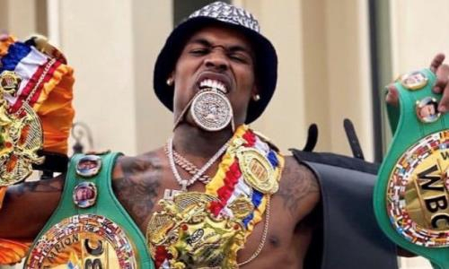 «Мы не закончили». В весе Головкина может появиться абсолютный чемпион мира