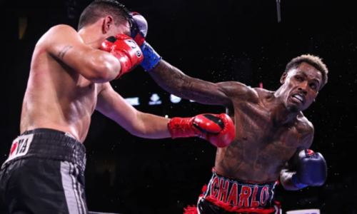 «Остается живой угрозой». Названы главные препятствия для боя Головкин — Чарло