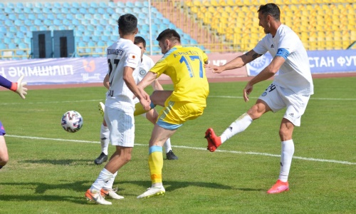 «Ожидаем феерию». Исход матча «Астана» — «Ордабасы» знает российское СМИ