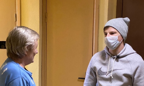 Экс-футболист «Кайрата» ответил на вопрос о должности спортивного директора «Зенита»