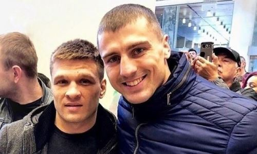 «Разберет по запчастям». Экс-сопернику Головкина предсказали четвертый титульный бой