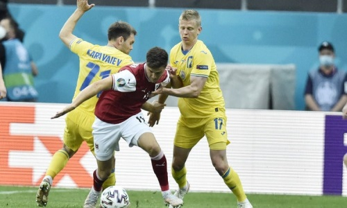 Соперник сборной Казахстана по квалификации ЧМ-2022 обновил личный антирекорд