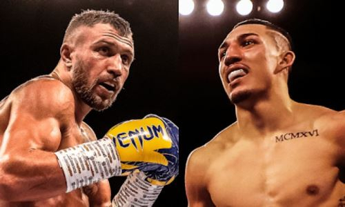 «Он — грёб***ый танк!». Известный тренер предсказал Ломаченко реванш с Лопесом и даже назвал победителя