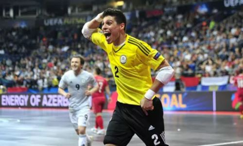 «Горжусь тем, что представляю свою страну». Пятикратный лучший вратарь мира признался в любви к Казахстану