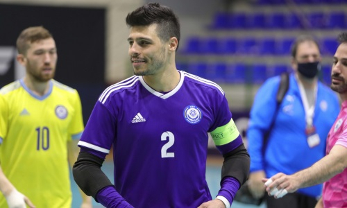 «Это из-за казахстанцев». Игита отметил прогресс сборной Казахстана и оценил ее шансы на ЧМ-2021