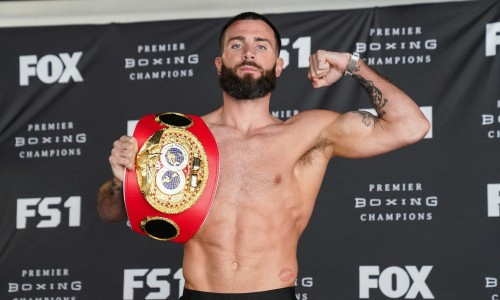 Чемпион мира дает Головкину новый шанс на третий бой с «Канело»