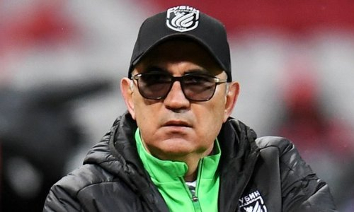 В России нашли повод отказаться от работающего в «Кайрате» Бердыева, после провала сборной Черчесова на ЧЕ-2020