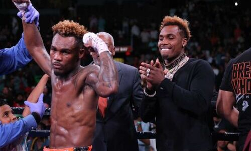 Кажется, в весе Головкина намечается объединительный бой