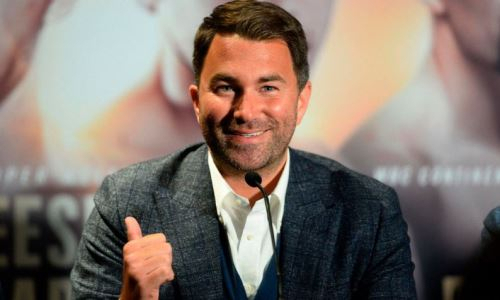 Промоутер Головкина заявил о начале переговоров об объединительном бое с участием «Канело»