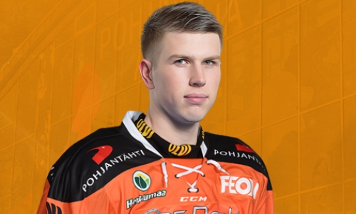 Нежданчик от Орехова, или Старинные казахстанские традиции в хоккее Финляндии