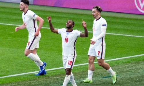 Стали известны девять участников плей-офф ЕВРО-2020