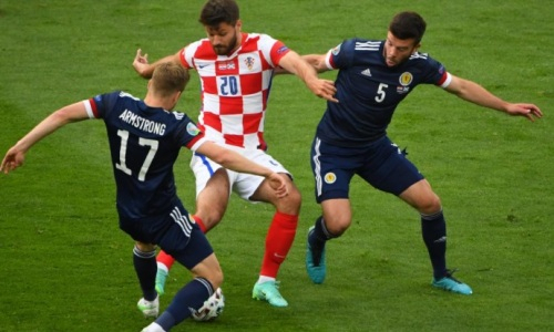 Определился четвертый неудачник турнира ЕВРО-2020