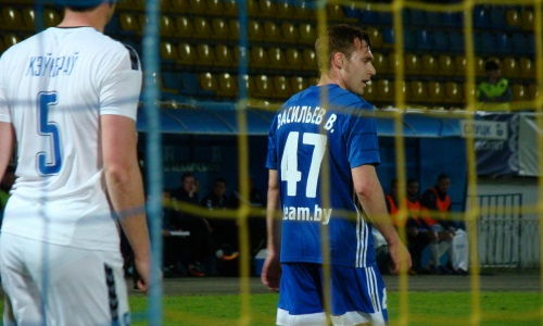 Футболист сборной Казахстана забил победный гол за европейский клуб в матче Кубка