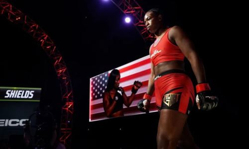 Стала известна дата второго боя абсолютной чемпионки мира по боксу в ММА