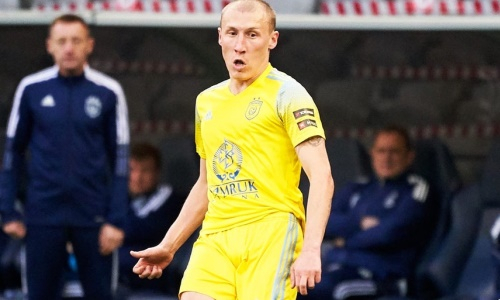 «Государственные деньги „Астаны“ угрожают „Арису“». В Греции оценили еврокубкового соперника из Казахстана