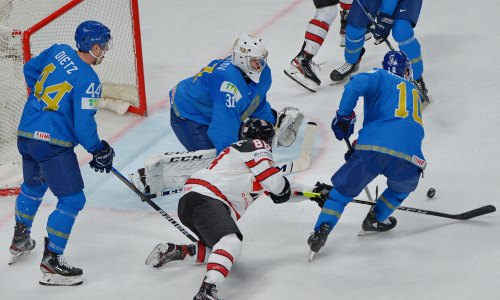 «Друг друга выручить смогут». Экс-игрок сборной Казахстана указал на конкурентную позицию в «Барысе»