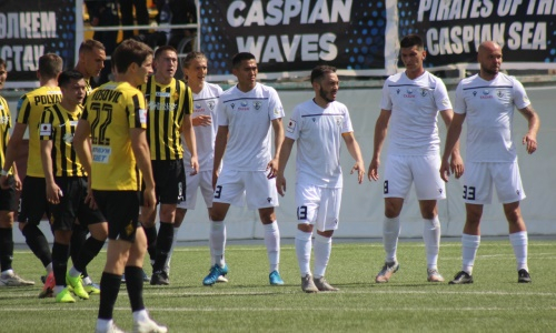 «Мотивация будет мощная». Руслан Иманкулов озвучил исход поединка «Кайрат» — «Каспий»