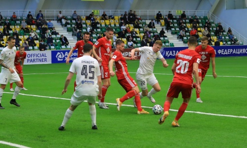 «Есть чутье». Ваит Талгаев дал неожиданный прогноз на матч «Кайсар» — «Тобол»