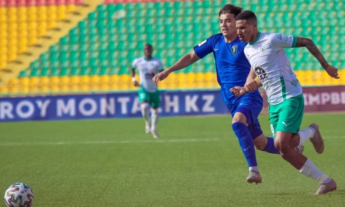 «Чтобы минимизировать шансы». В России спрогнозировали матч «Жетысу» — «Атырау»