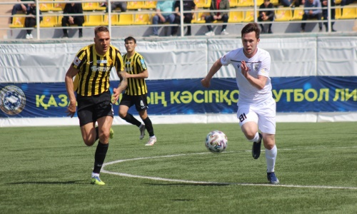 «Будет стараться наверстать упущенное». Победителя матча «Кайрат» — «Каспий» знают в России