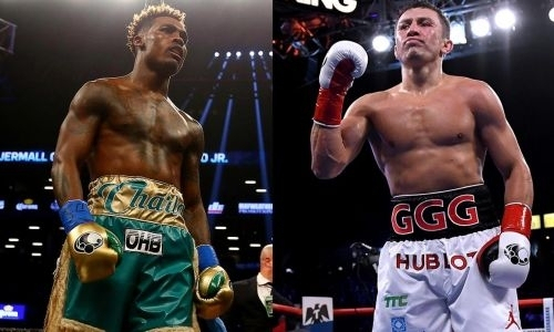 «Он не промахивается». Чемпиона мира предостерегли от боя с Головкиным