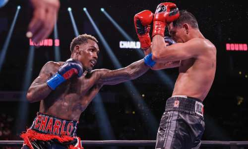 Чарло стал более привлекательным вариантом для Головкина