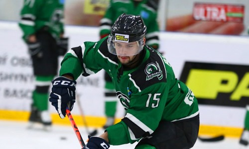 Нападающий перешёл из одного казахстанского клуба в другой