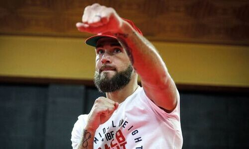 «Я лучше, когда становлюсь андердогом». Чемпион мира обрадовался статусу аутсайдера в бое с «Канело»