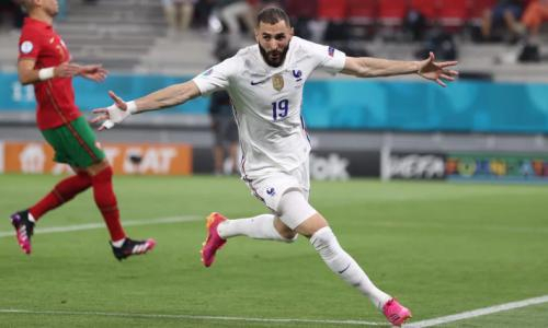 Определились все участники плей-офф ЕВРО-2020