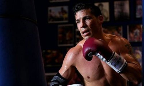 «Звучит как самоубийство». Легенда среднего веса нацелился на бой с Головкиным и назвал дату