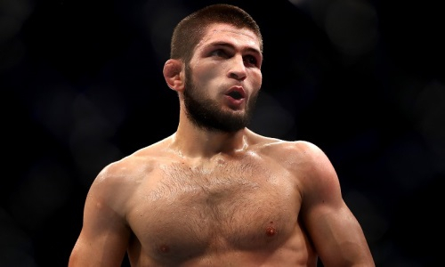 Хабиб Нурмагомедов претендует на звание лучшего бойца ММА на премии ESPY Awards