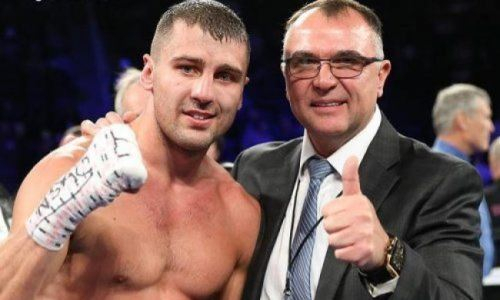 «Он, конечно, обидится». Экс-чемпион мира рассказал правду о менеджере казахстанских боксеров