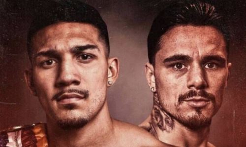 СМИ сообщили об очередном переносе даты боя Лопес — Камбосос