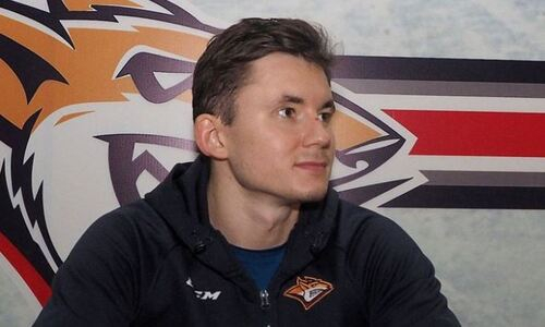 Соперник «Барыса» по Востоку КХЛ подписал очередного новичка