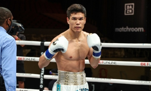 Данияр Елеусинов рассказал о сумасшедших гонорарах