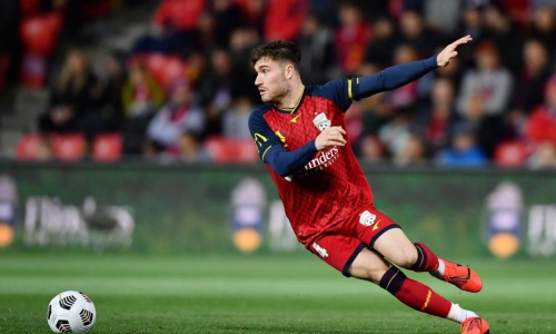 Соперник «Кайрата» по Лиге Чемпионов подпишет игрока сборной Австралии