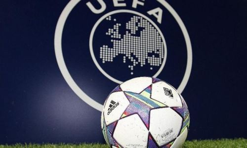 Казахстанские клубы узнали об изменении правил в матчах еврокубков. Подробности