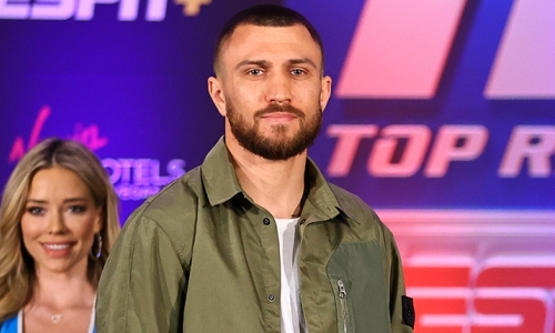 Ломаченко ответил, признает ли Лопеса абсолютным чемпионом мира