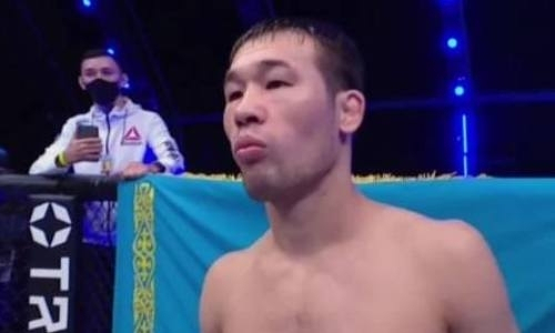 Назван фаворит боя UFC Шавкат Рахмонов — Мишел Празерис