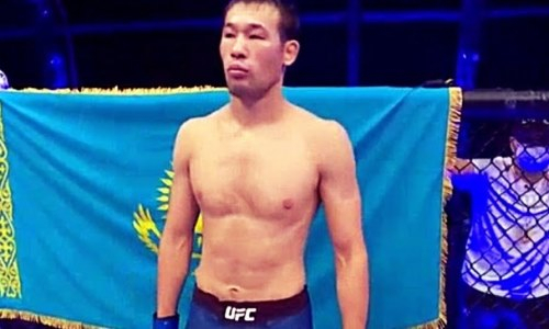 «Нокаутом — либо с колена, либо с апперкота». Озвучен победитель боя Рахмонов — Празерис в UFC