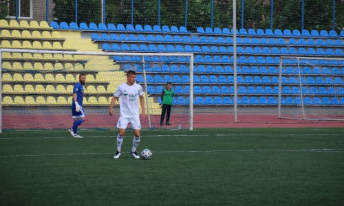 «Кыран» и «Окжетпес» забили шесть голов на двоих в матче Первой лиги