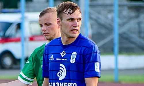 Видео гола, или Как футболист сборной Казахстана принес победу европейскому клубу в матче Кубка