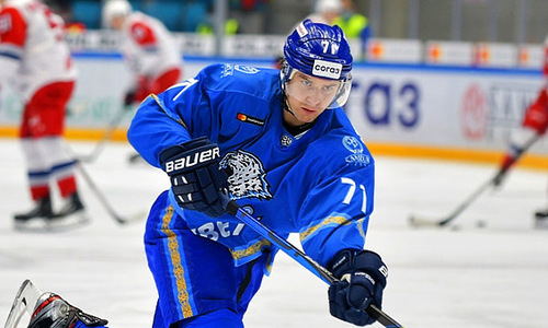 «Удивлен, что „Барыс“ не поборолся за него». Эксперт остался поражен трансферному решению астанчан