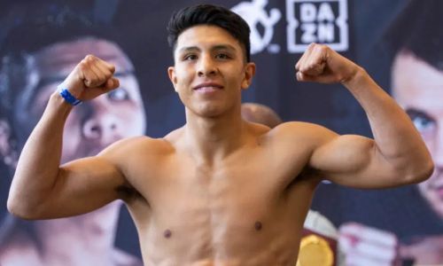 Мунгия вместо Головкина хочет бой с его бывшим соперником