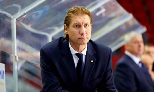 «Тренерский штаб уже сформирован». Наставник «Кулагера» поделился ожиданиями от нового сезона