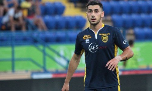 Казахстанский клуб проявляет интерес к украинскому нападающему