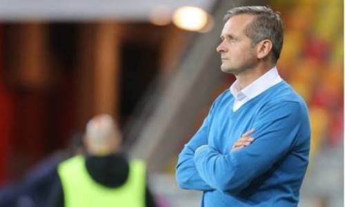 Бывший тренер юношеской сборной Казахстана покинул европейский клуб