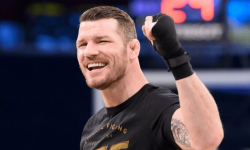 «Он ударил мне в лицо, я посмеялся». Бывший чемпион UFC рассказал о нападении на улице