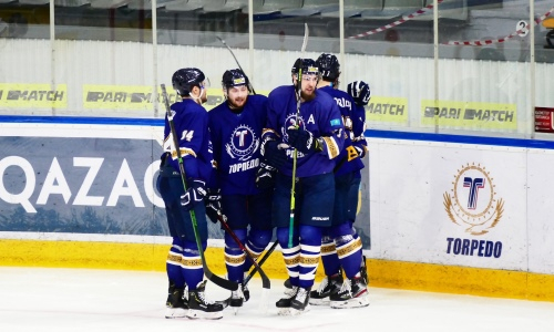 Клуб чемпионата Казахстана обнародовал план подготовки к сезону